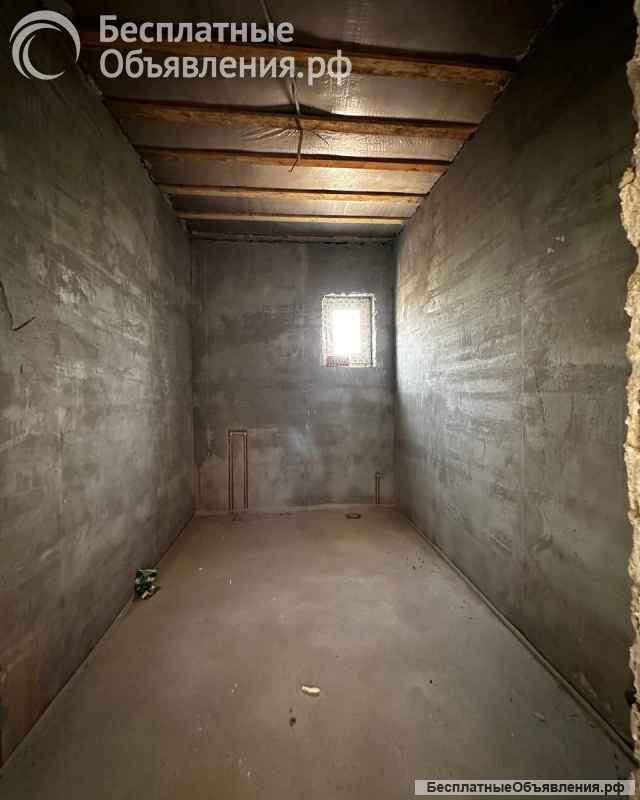 Дом 115 кв.м. в ст. Старомышастовская