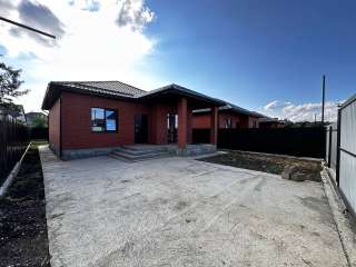 Дом 90 кв.м. в ст. Старомышастовская