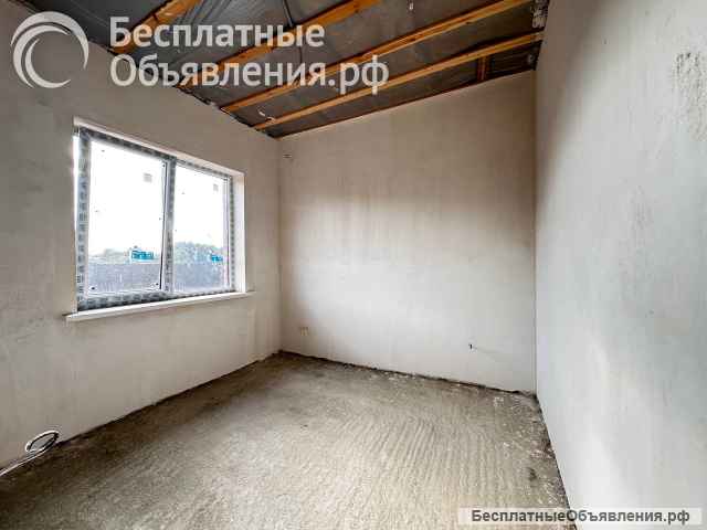 Дом 90 кв.м. в ст. Старомышастовская