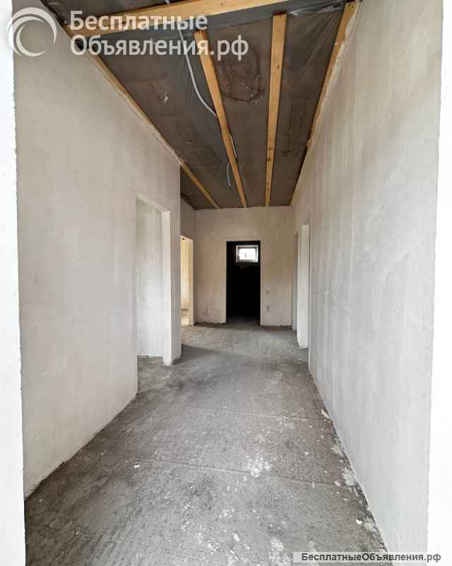 Дом в пригороде Краснодара