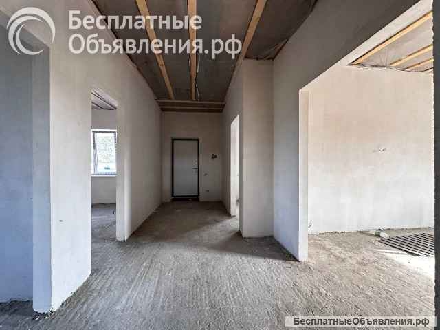 Дом в пригороде Краснодара