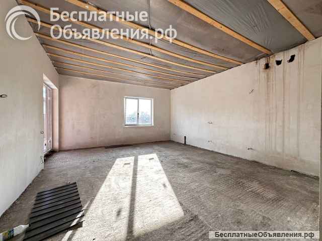 Дом в пригороде Краснодара