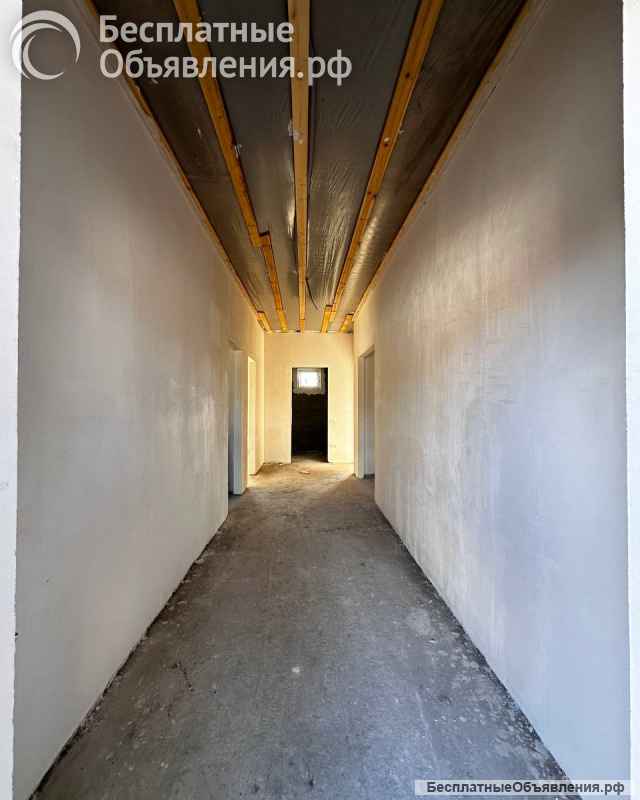 Дом в пригороде Краснодара