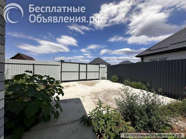 85 кв.м. в ст. Старомышастовская