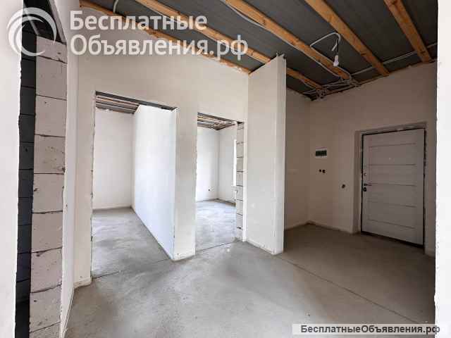 85 кв.м. в ст. Старомышастовская