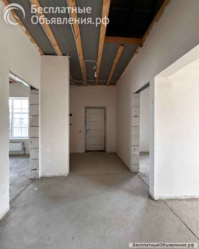 85 кв.м. в ст. Старомышастовская