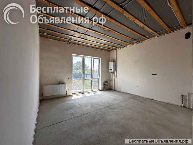 85 кв.м. в ст. Старомышастовская