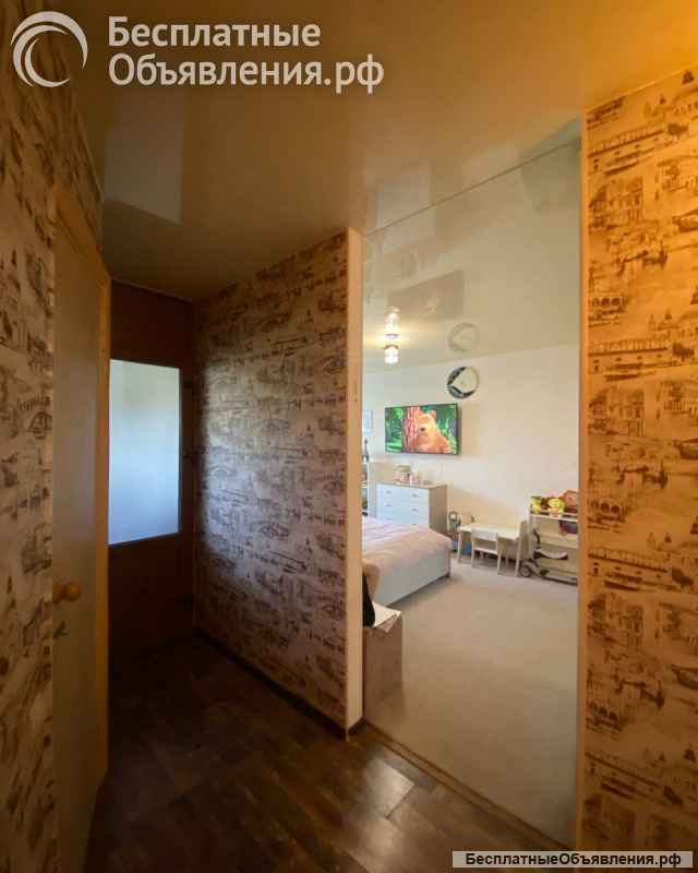 Квартиру на Мос.кольце