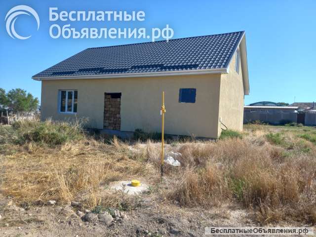 Дом в очень красивом месте