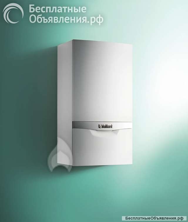 Газовое оборудование для дома