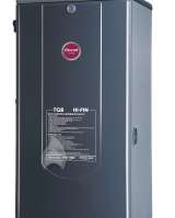 Газовое оборудование для дома