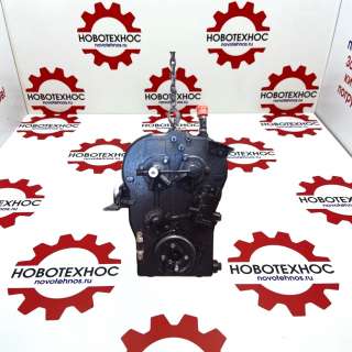 АКПП YZ268 БЕЗ ГТР БЕЗ ПОВЫШАЮЩЕЙ ПЕРЕДАЧИ в Новосибирске