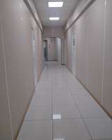 Аренда офиса 35,7 кв. м. (м. Приморская)