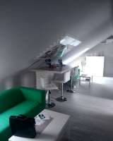 Здание в центре города Витебск