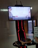 Аттракцион виртуальной реальности