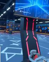 Аттракцион виртуальной реальности