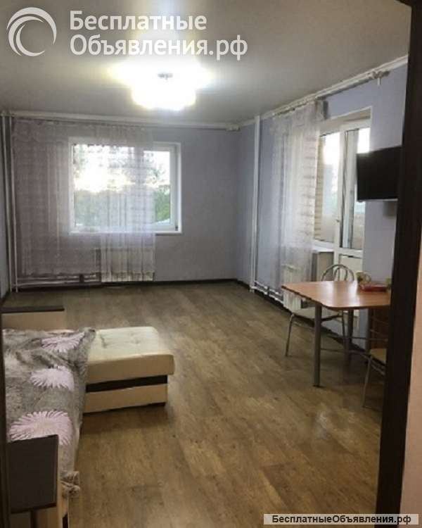 Однокомнатная квартира 20 км от МКАД по Щелковскому шоссе