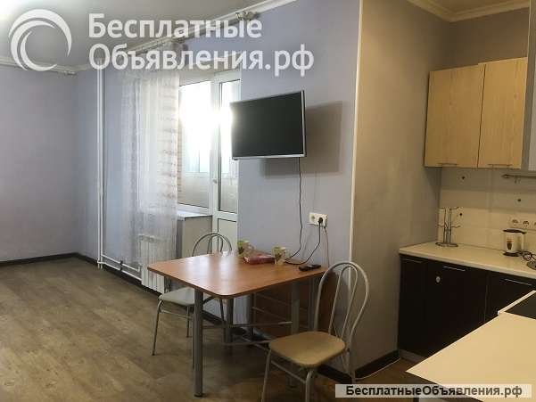 Однокомнатная квартира 20 км от МКАД по Щелковскому шоссе