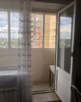 Однокомнатная квартира 20 км от МКАД по Щелковскому шоссе