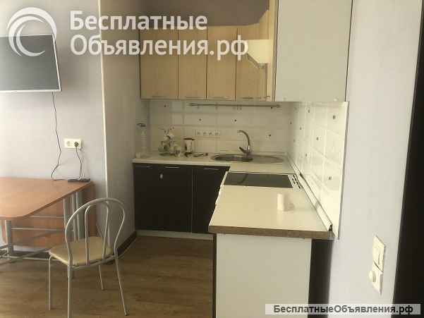 Однокомнатная квартира 20 км от МКАД по Щелковскому шоссе