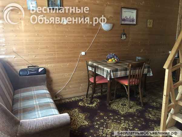 Дача с участком 6 соток в СНТ Мишнево-2