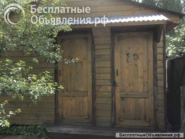 Дача с участком 6 соток в СНТ Мишнево-2