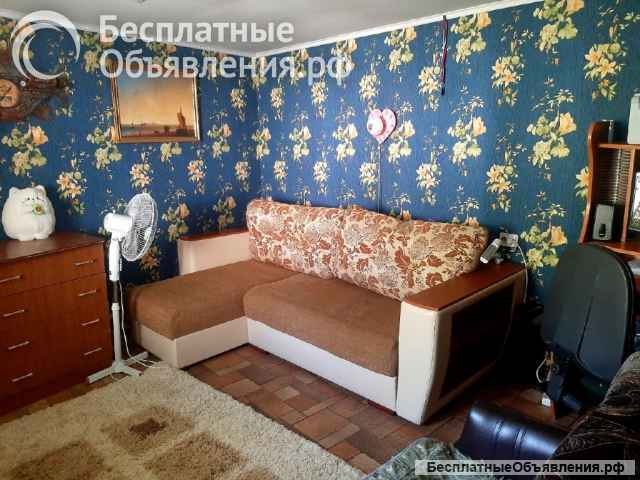 Дом в Инкермане (Трубный проезд)