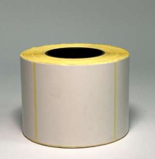 Термоэтикетка 58х80