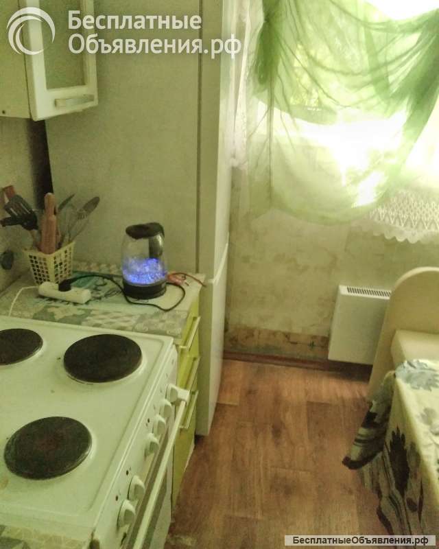 1 комн в Москве на 2 комн.в Москве