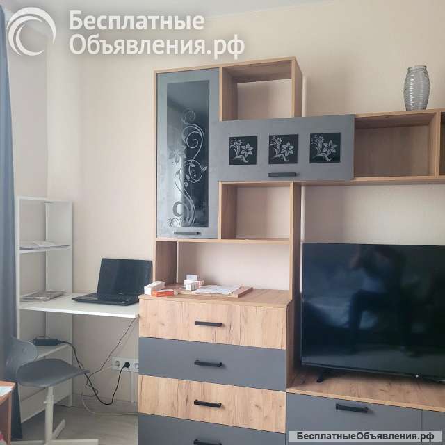 Евро двушку 39 кв.комн в Москве на 2 комн 50+ кв.м.в Москве