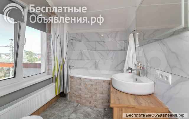 Дом 171кв м участок 5 соток