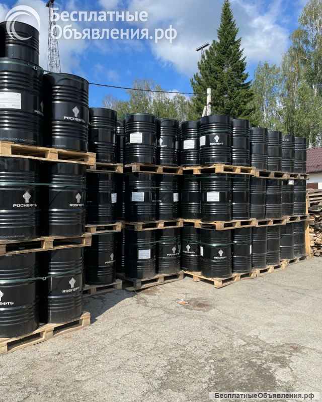 Масло гидравлическое ВМГз