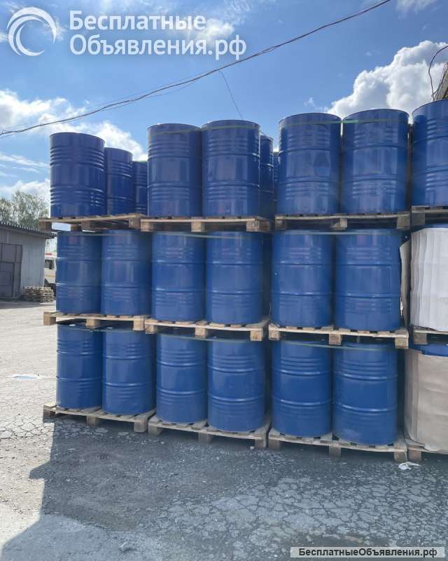 Масло гидравлическое МГЕ-46В