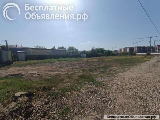 Участок 4.9 соток
