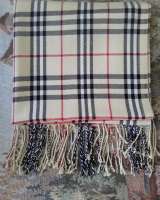 Шарф burberry