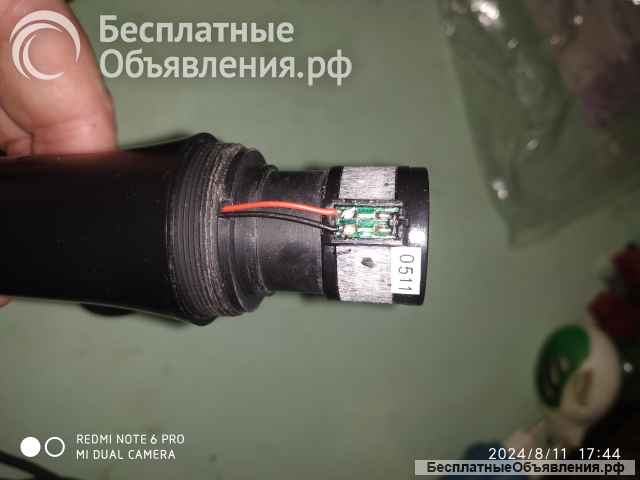 Профессиональный рабочий Микрофон Yoga, без кабеля