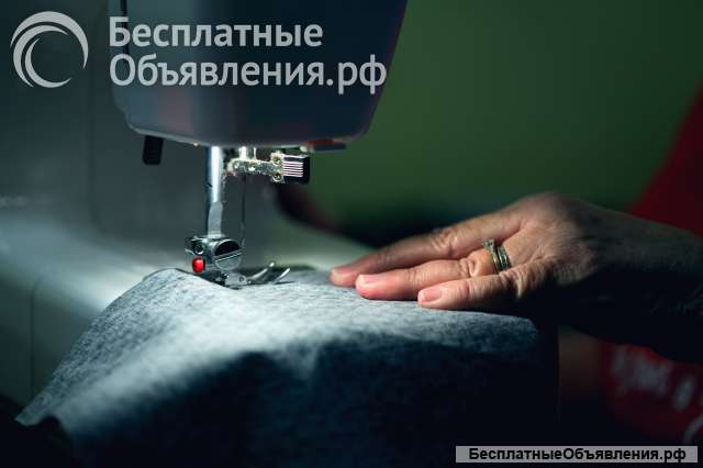 Пошив униформы на заказ