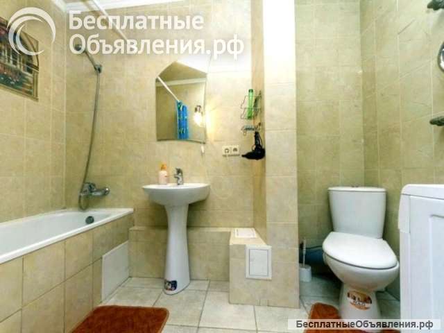 Сдам однокомнатную квартиру в Апатитах