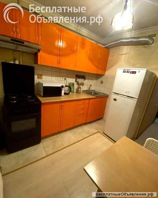 Сдам однокомнатную квартиру в Апатитах