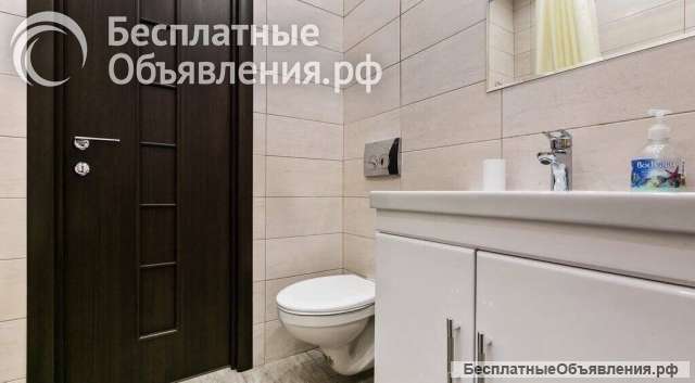 Сдам квартиру в Воронеже