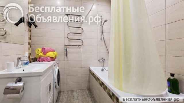 Сдам квартиру в Воронеже