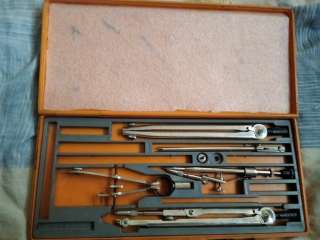 Готовальня нчк14-2