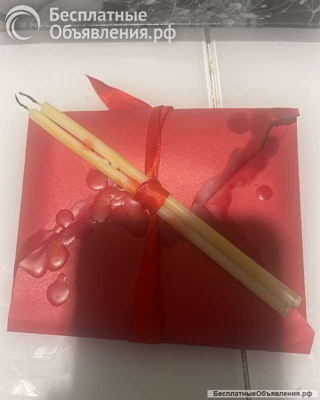 Гадание Таро/Отливка воском чистка негативной энергии/ Обряды/ Заговоры