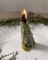 Гадание Таро/Отливка воском чистка негативной энергии/ Обряды/ Заговоры