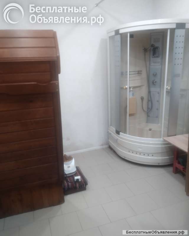 Релакс-массаж