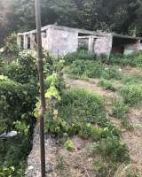 Земельный участок с вет.стр. в г Сухум