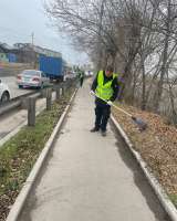 Подсобные рабочие, земельные работы