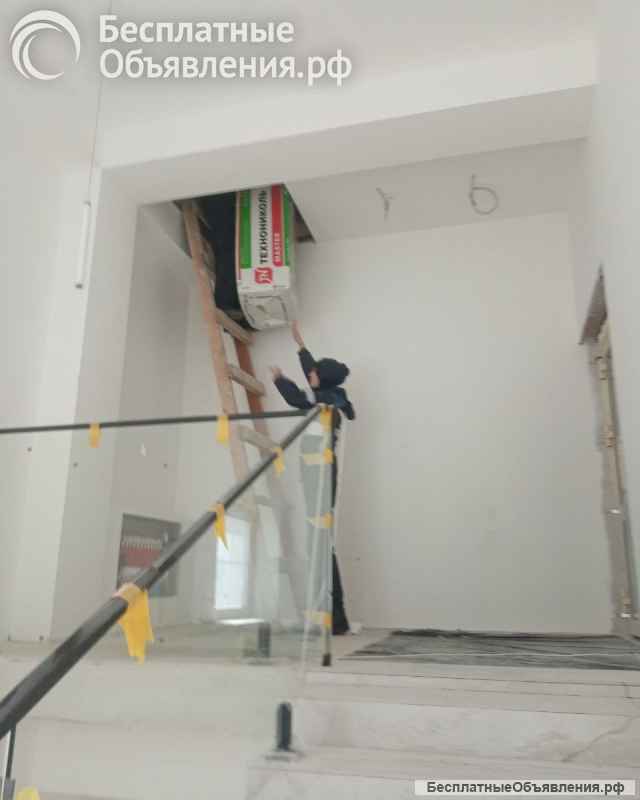 Разнорабочие, землекопы