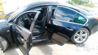 Opel Insignia OPC, 2013