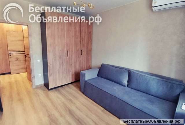 Сдается 2к.кв. ул. Ярославская 9/12кирп. 60 м. ремонт